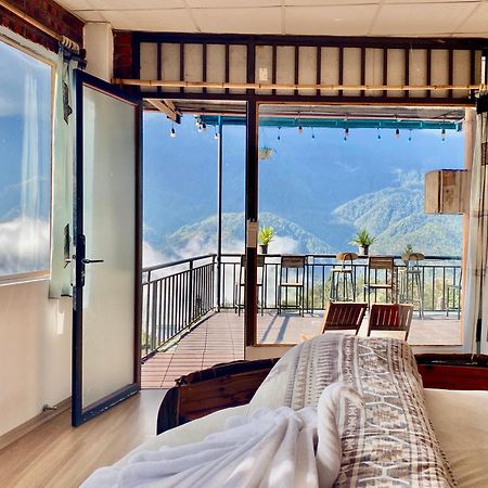 D Home Sapa 2 Екстериор снимка