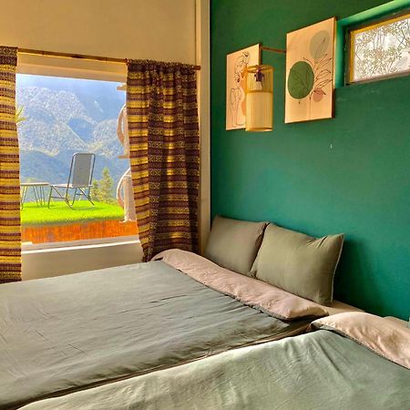 D Home Sapa 2 Екстериор снимка