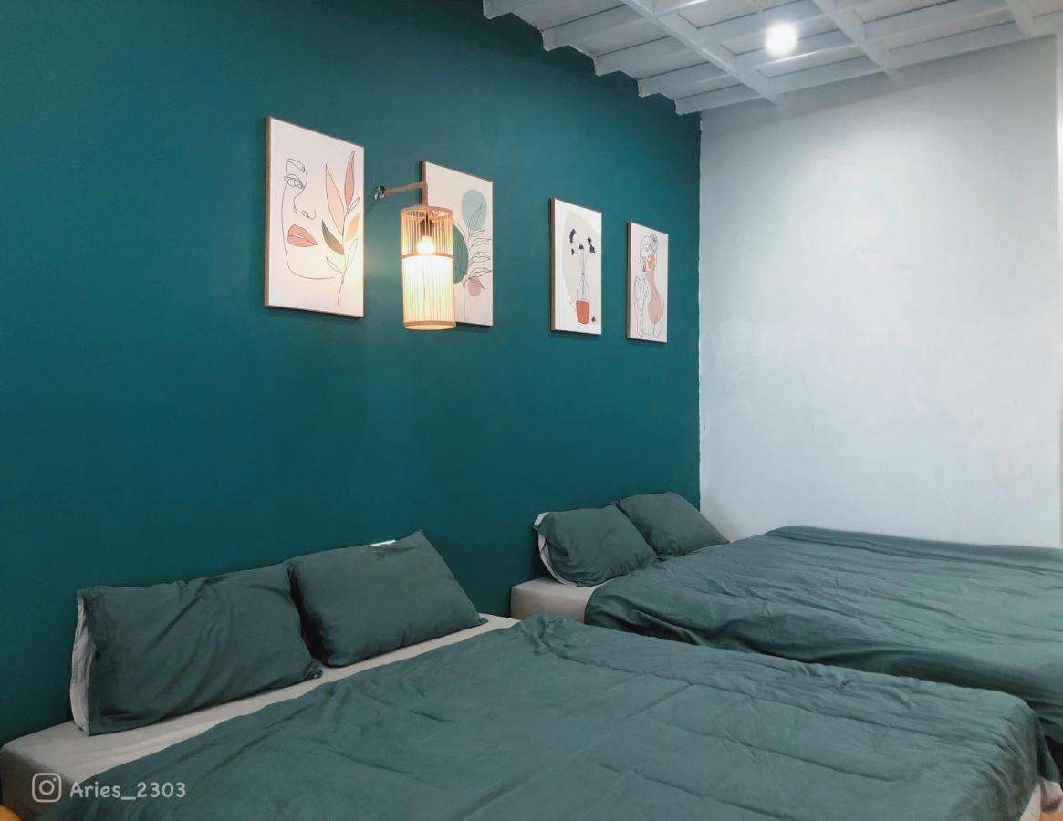 D Home Sapa 2 Екстериор снимка