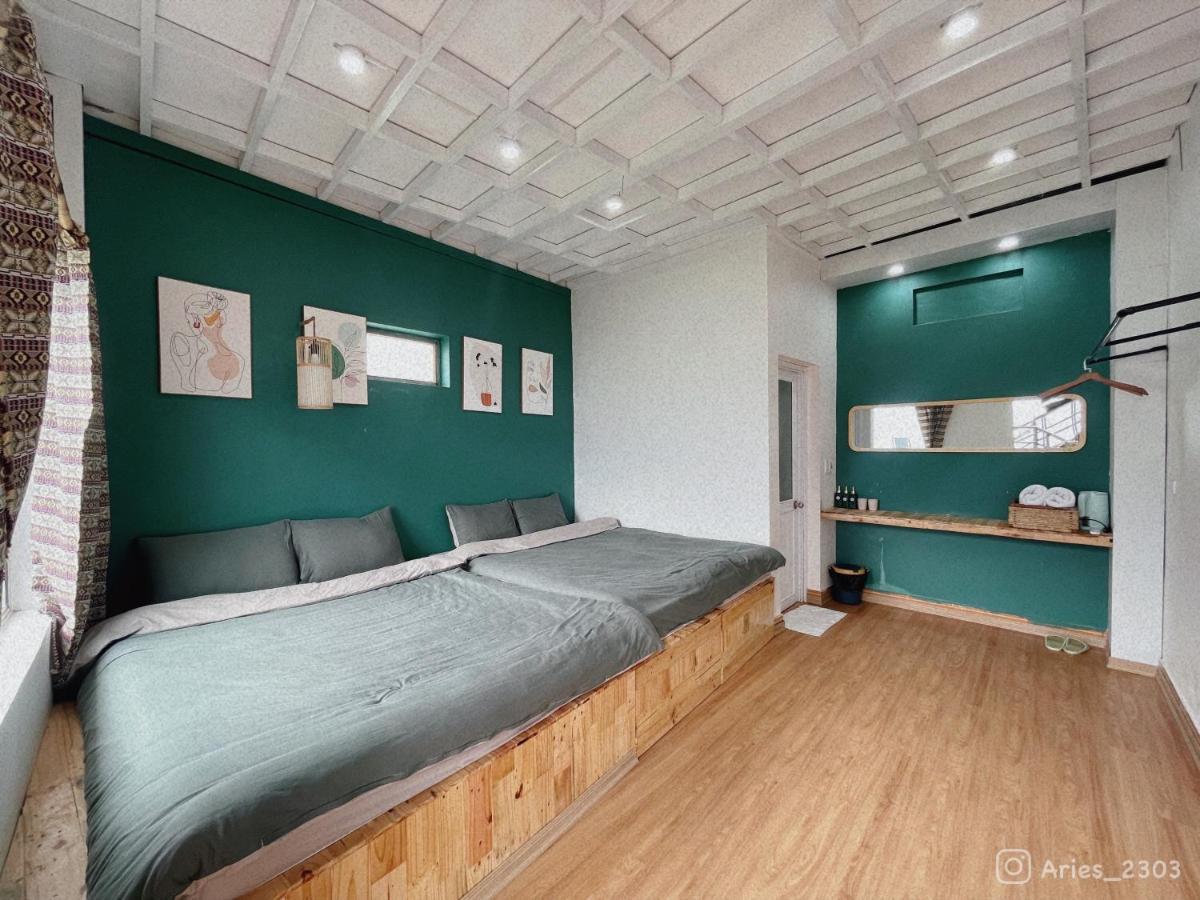 D Home Sapa 2 Екстериор снимка