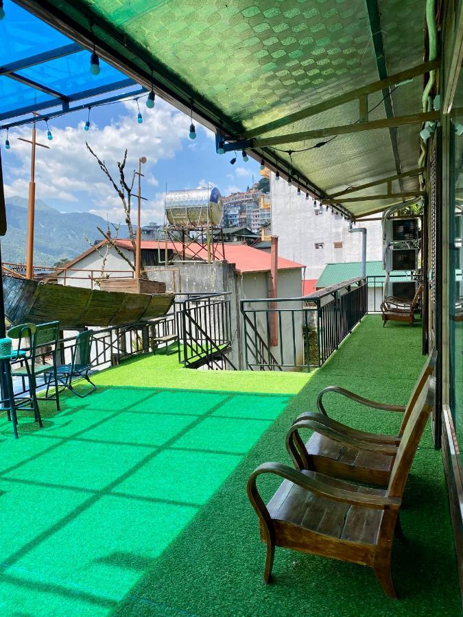 D Home Sapa 2 Екстериор снимка