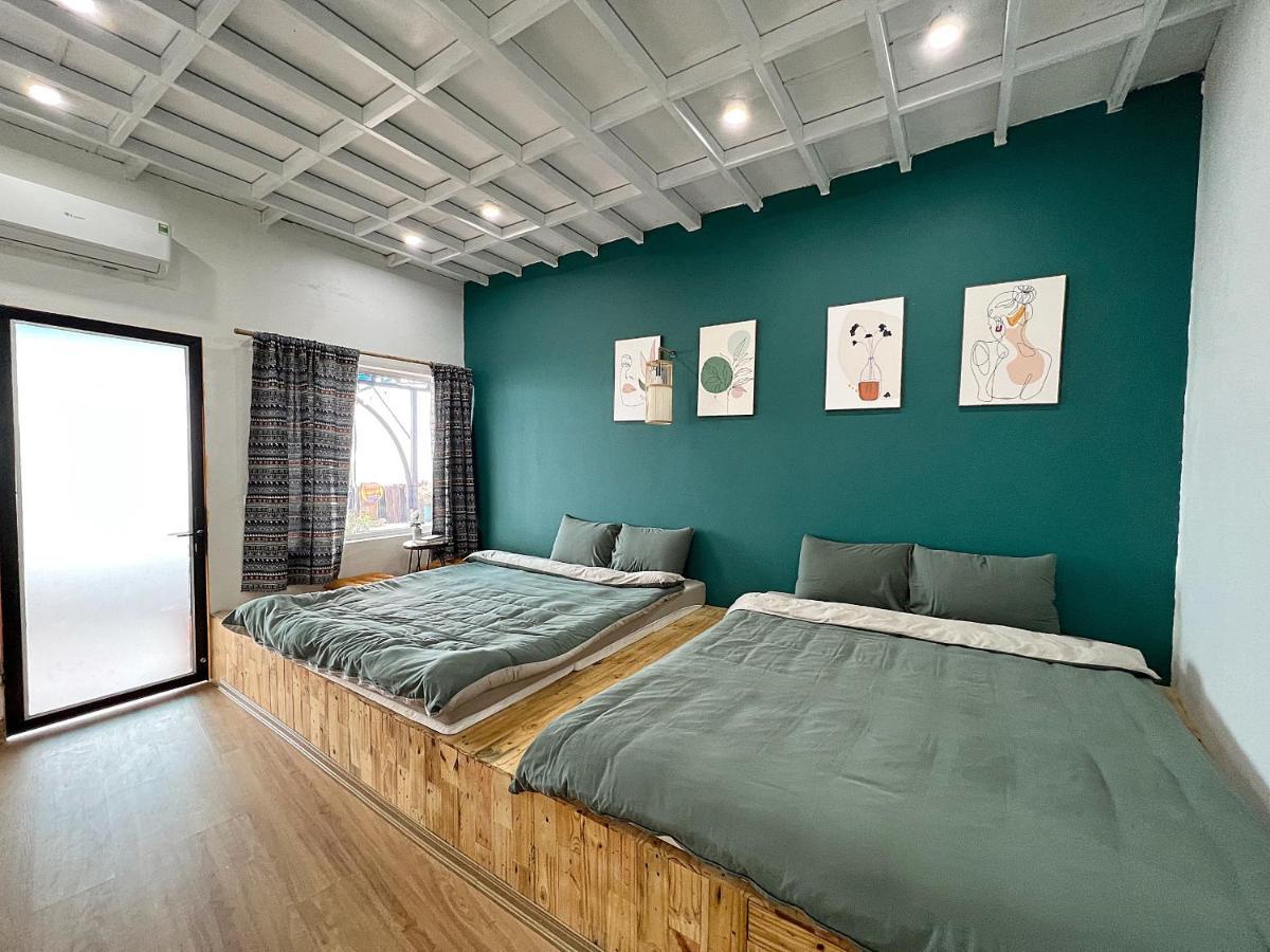 D Home Sapa 2 Екстериор снимка