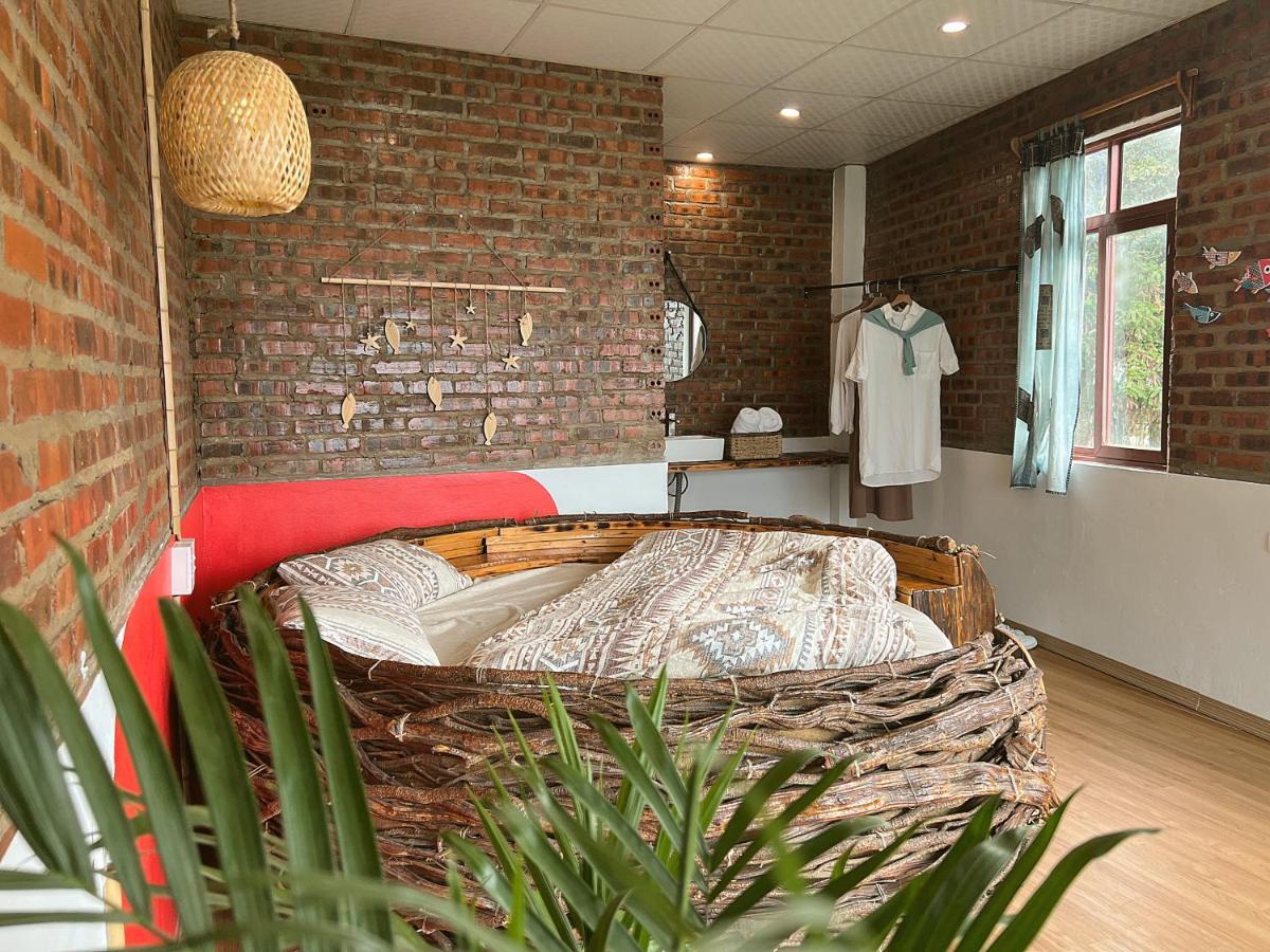 D Home Sapa 2 Екстериор снимка
