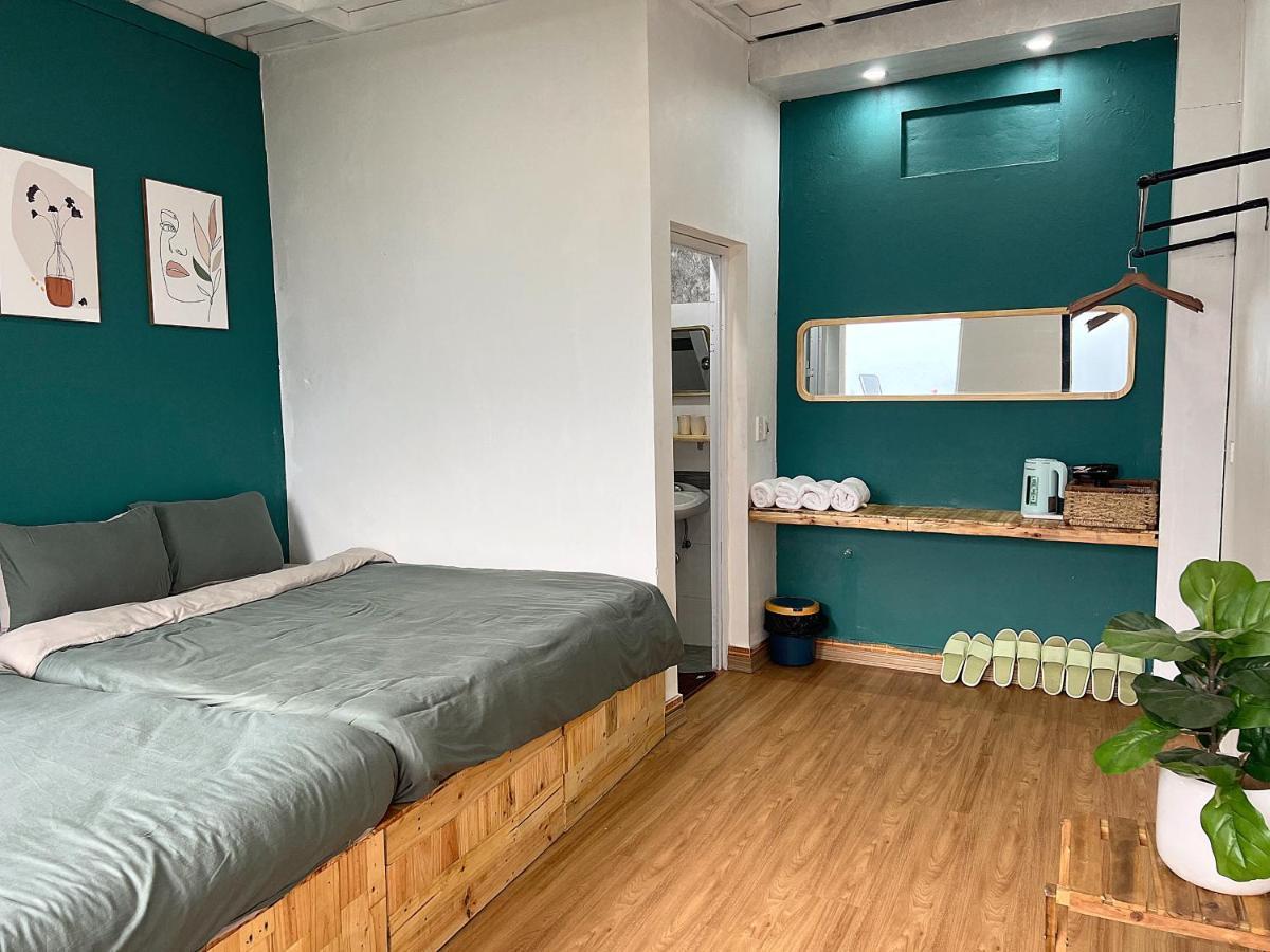 D Home Sapa 2 Екстериор снимка