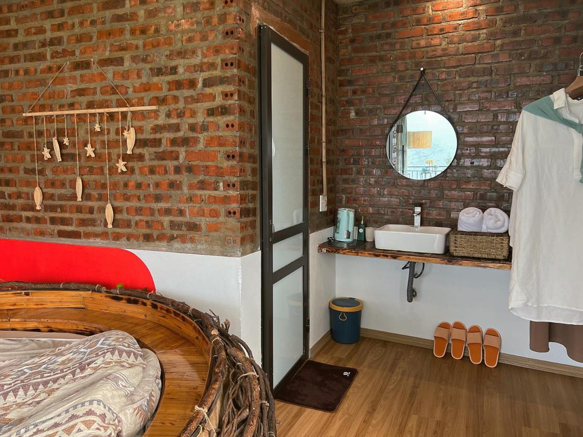 D Home Sapa 2 Екстериор снимка