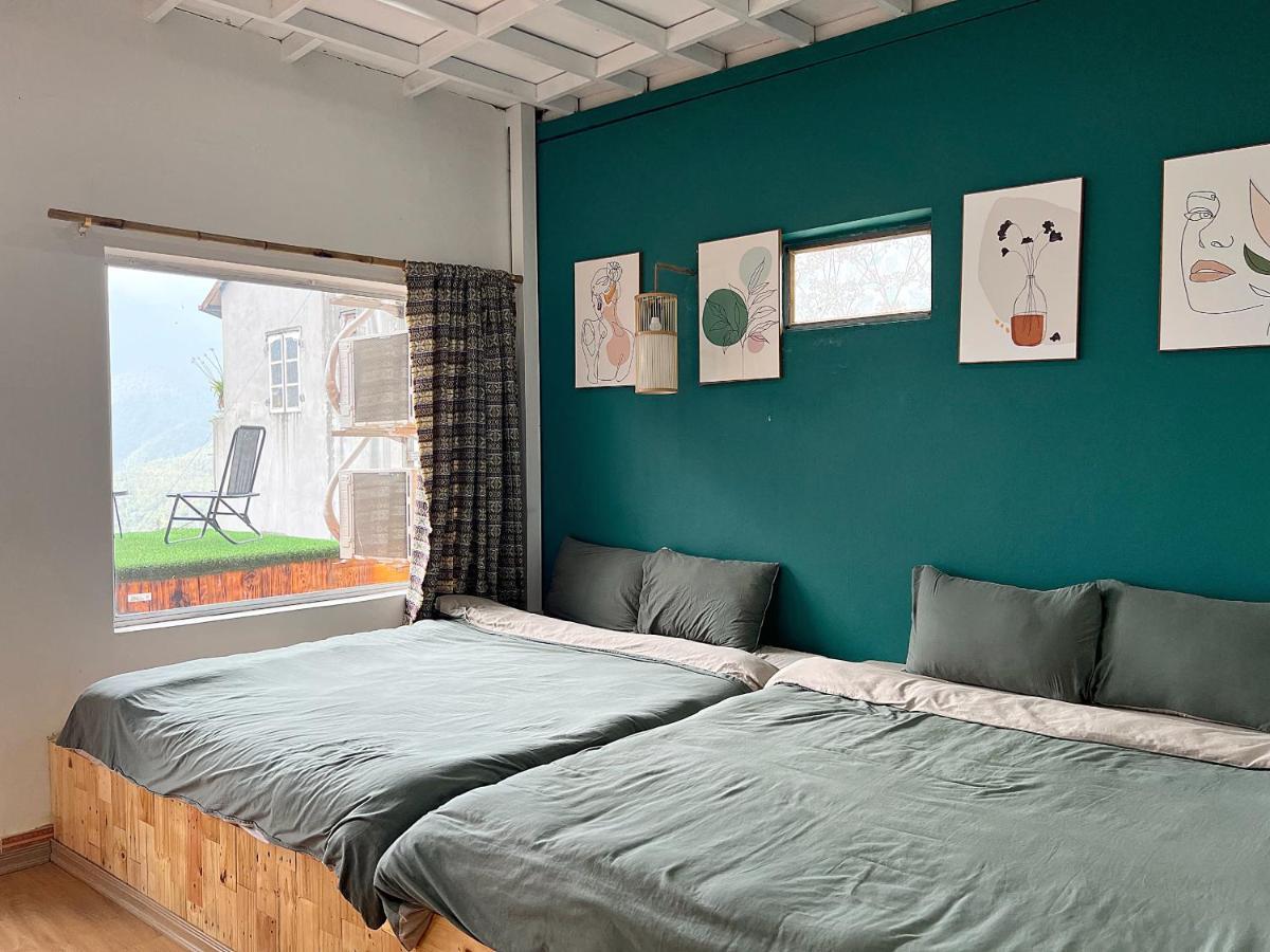 D Home Sapa 2 Екстериор снимка