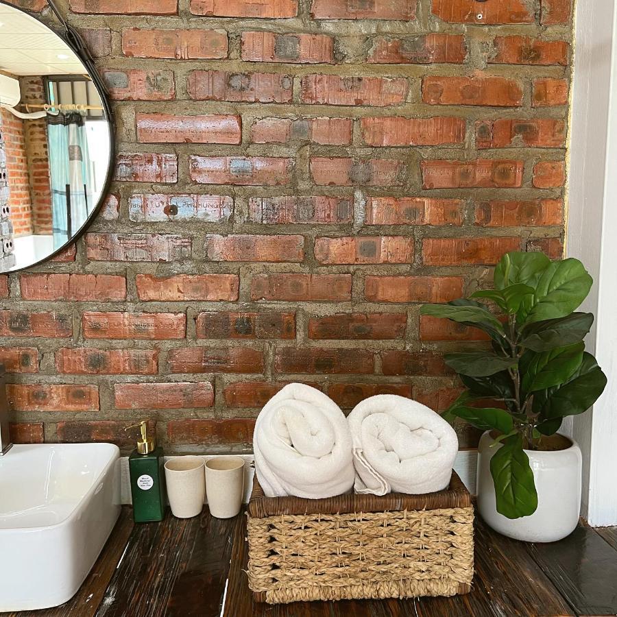 D Home Sapa 2 Екстериор снимка