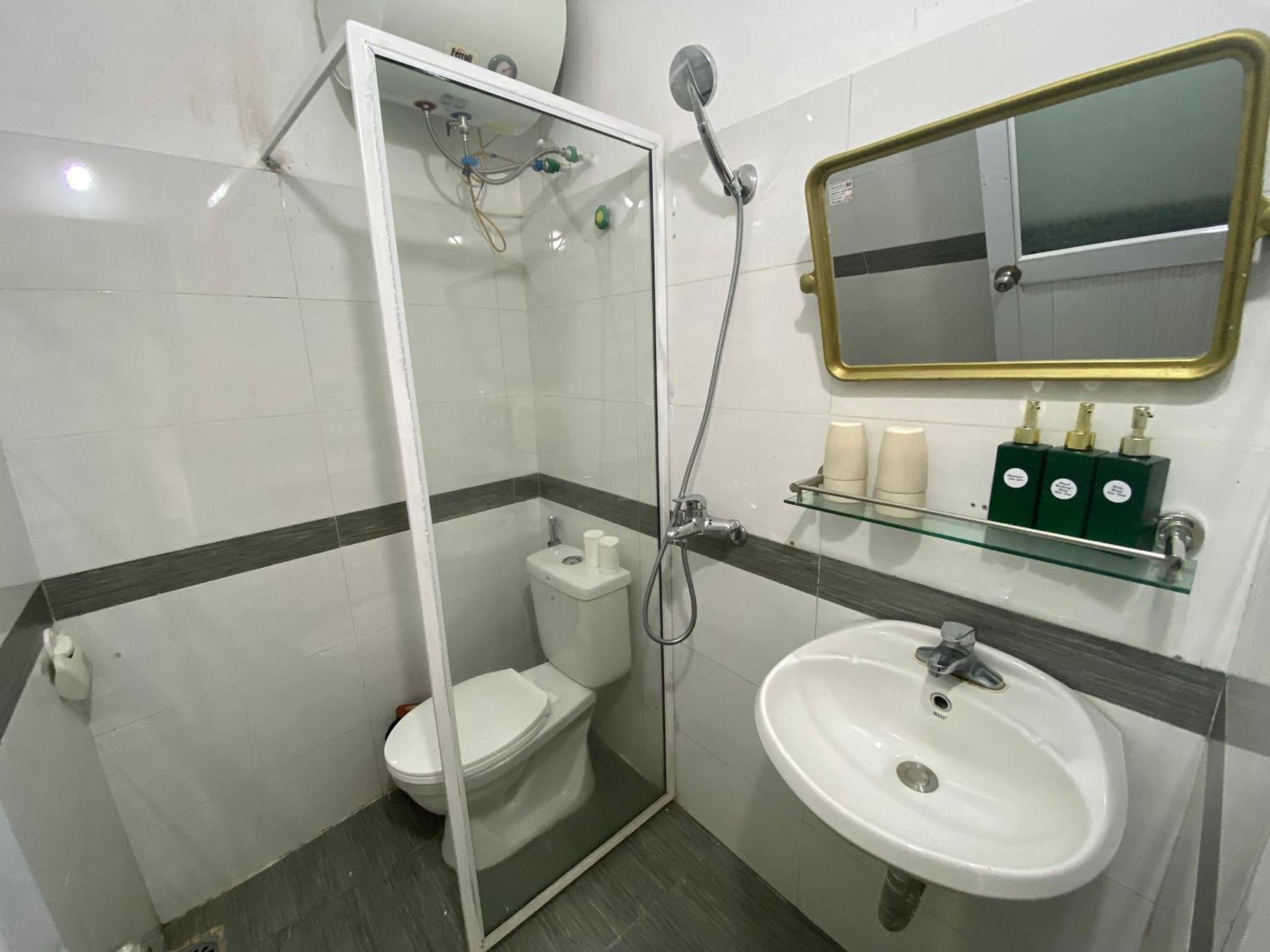 D Home Sapa 2 Екстериор снимка